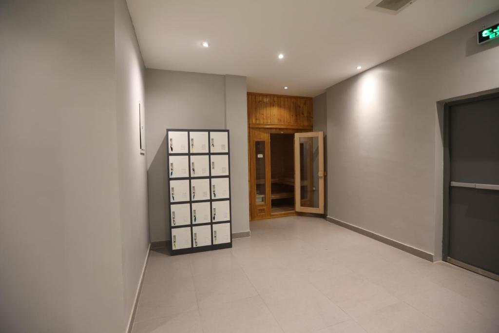 Fotografie z fotogalerie ubytování South Hotel Suites v destinaci Khamis Mushayt