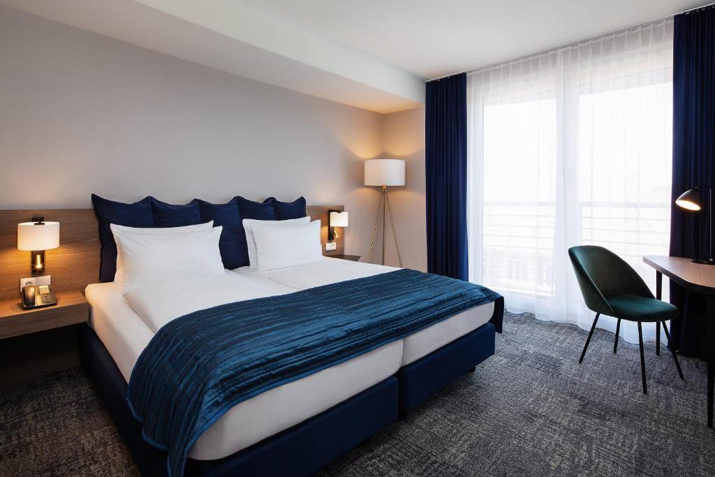 Holiday Inn Berlin City Center East Prenzlauer Berg by IHG - 6