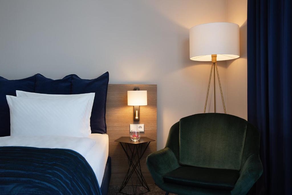 Holiday Inn Berlin City Center East Prenzlauer Berg by IHG - 12