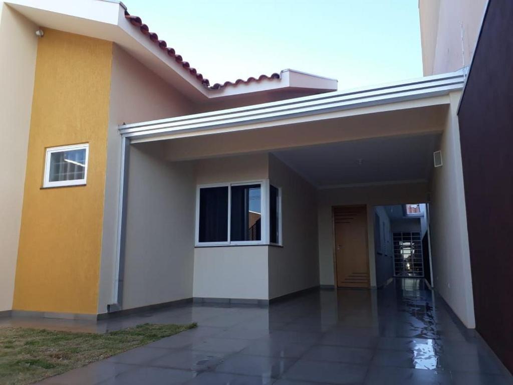  Residência Cidade Verde 2