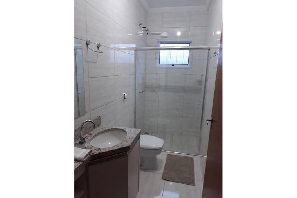  Residência Cidade Verde 2