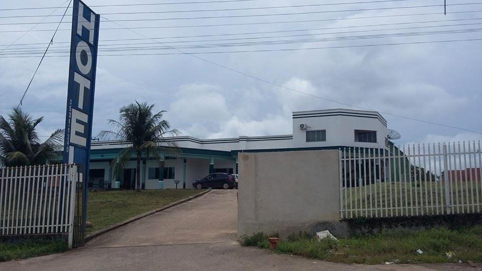  HOTEL BANDEIRANTES
