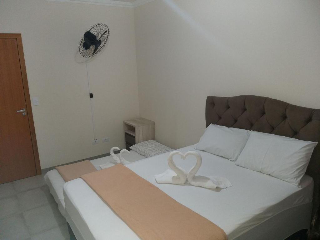  Residência Cidade Verde 2