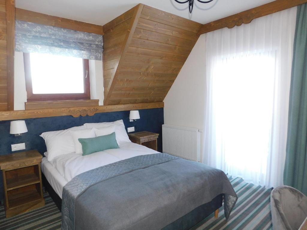 Apartamenty Regle - 19