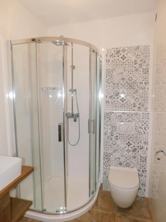 Apartamenty Regle - 1