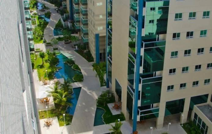  Apartamento Beira Mar Maceió