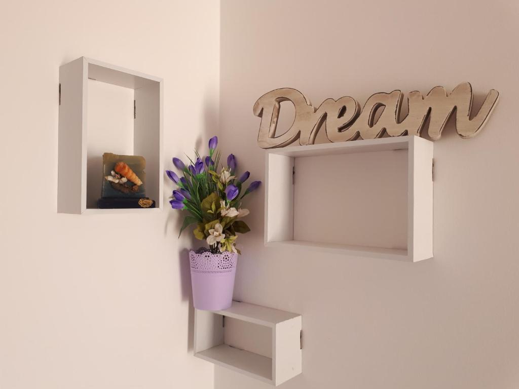 Fotografie z fotogalerie ubytování Apartments Bambi v destinaci Lun