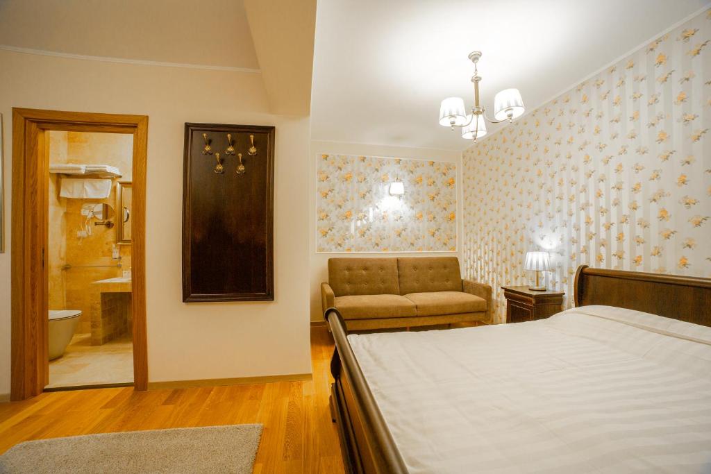Imperial - Triple Room With Garden View