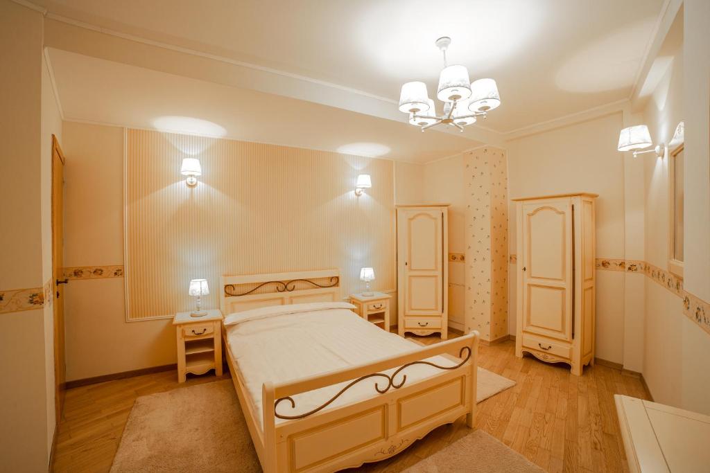 Imperial - Family Suite With Balcony