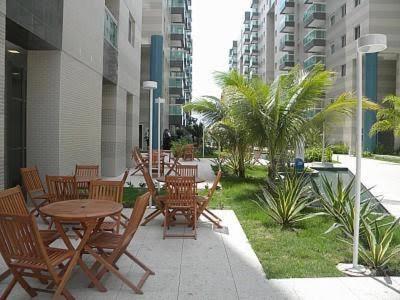  Apartamento Beira Mar Maceió