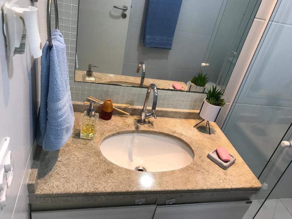 Apartamento Beira Mar Maceió