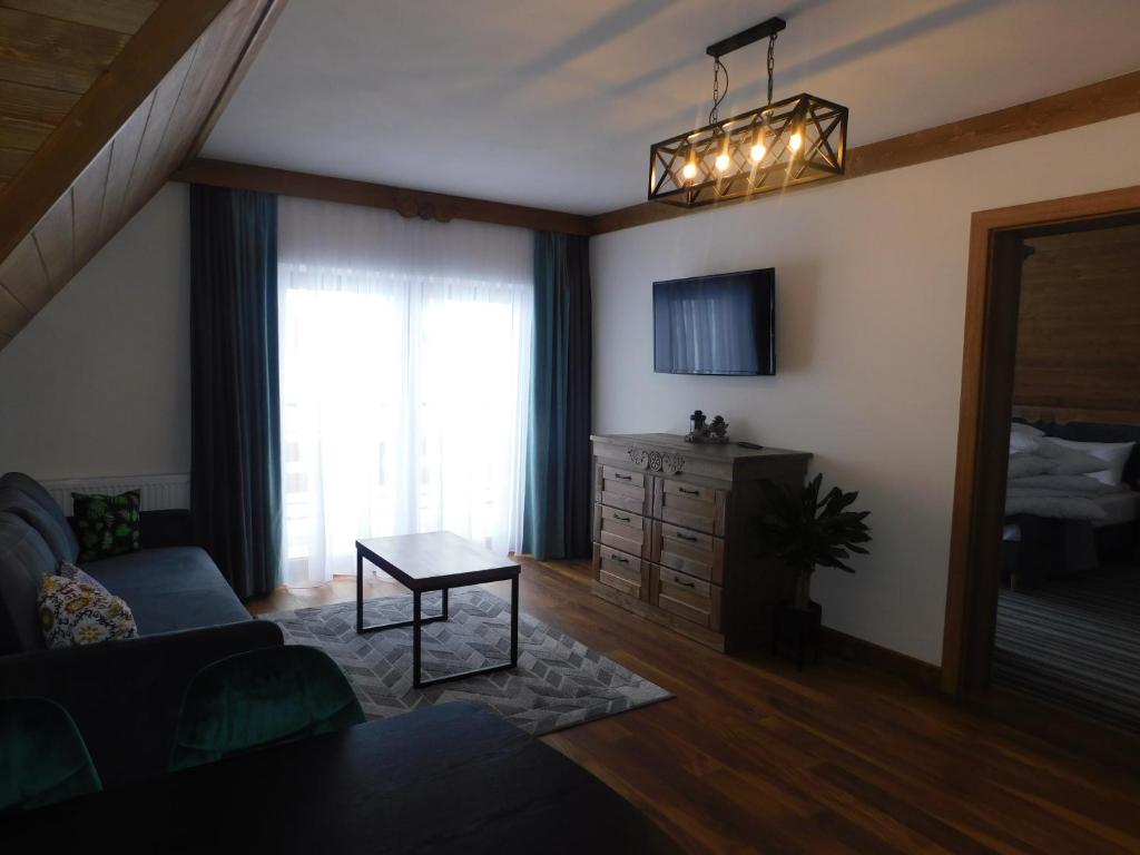 Apartamenty Regle - 18