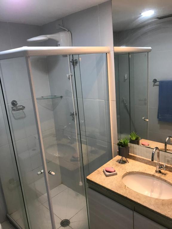  Apartamento Beira Mar Maceió