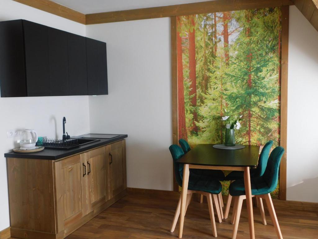 Apartamenty Regle - 11