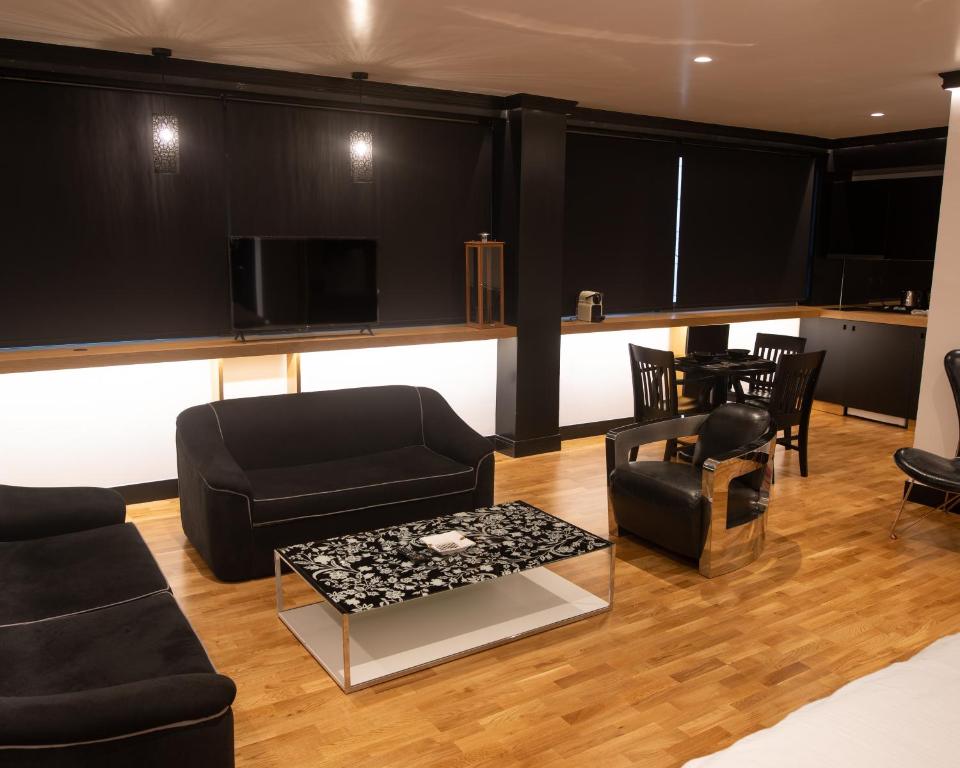 Andromeda Downtown Residence - 5