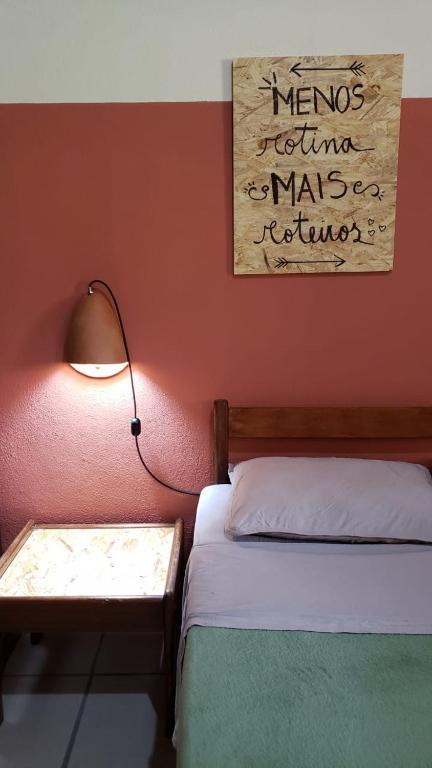  Recanto dos Carvalhos - Pousada Camping