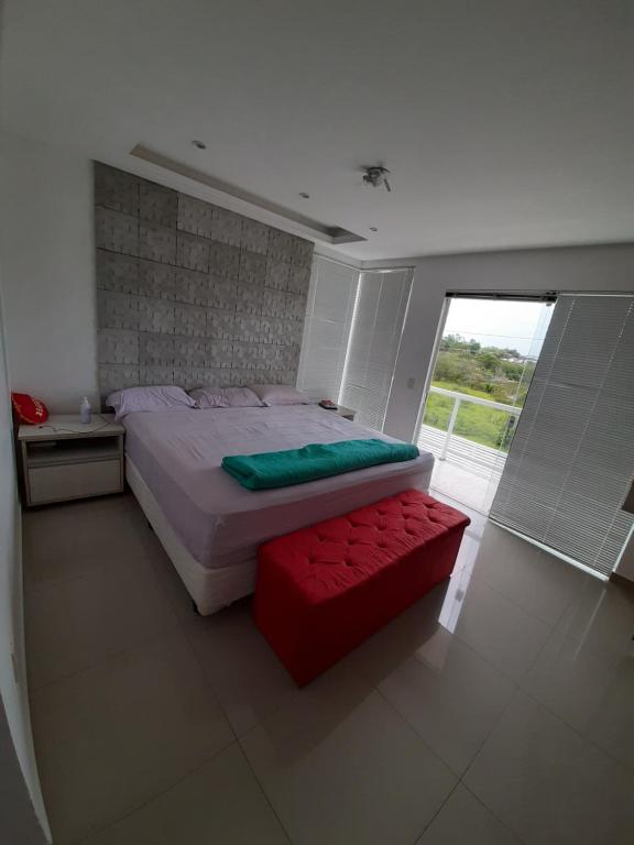  Sua casa na Praia