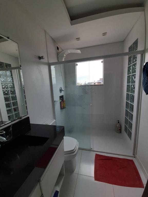  Sua casa na Praia