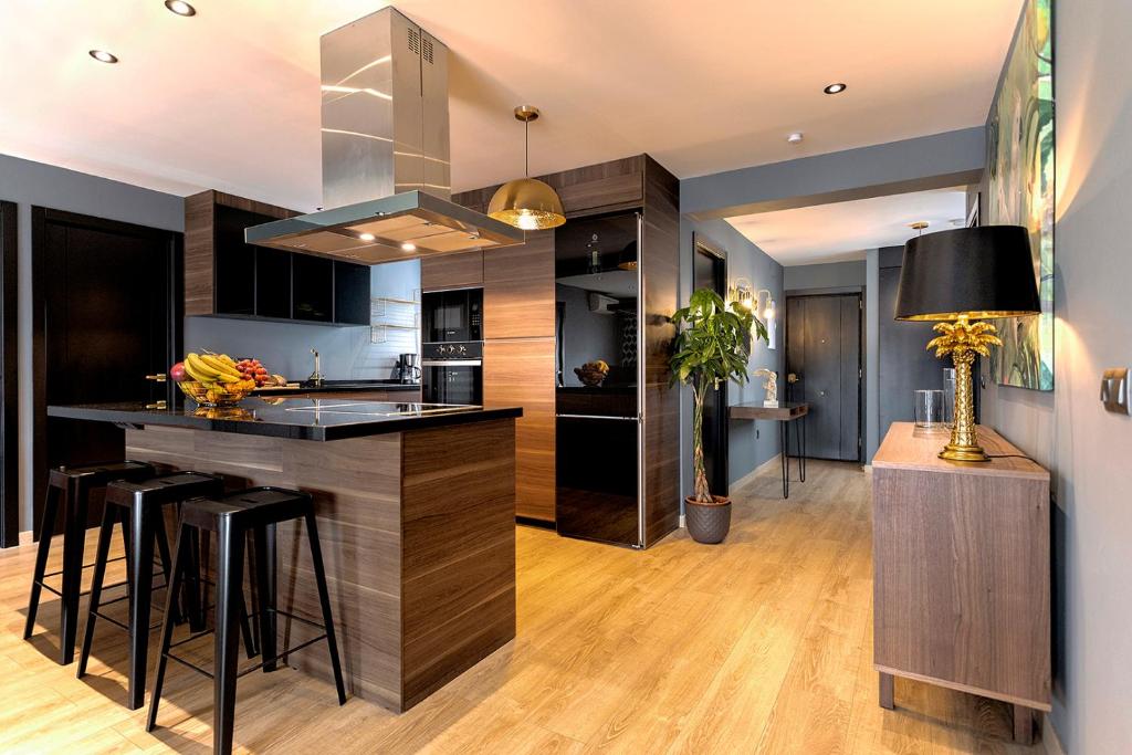 Apartamento Superior Bali, Málaga – Bijgewerkte prijzen 2022