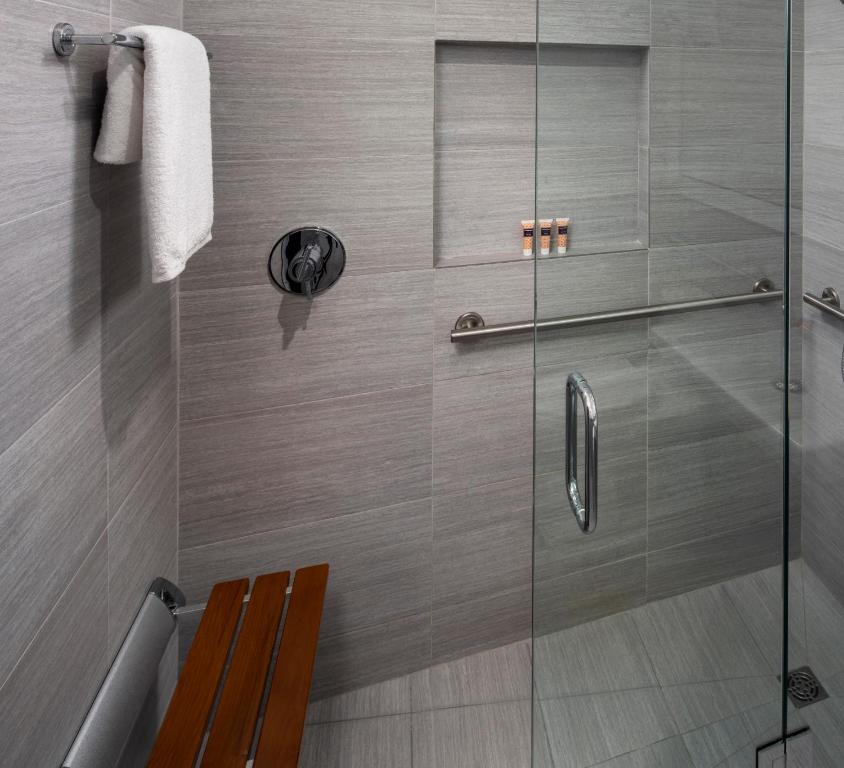 Park South Hotel, part of JdV by Hyatt - 