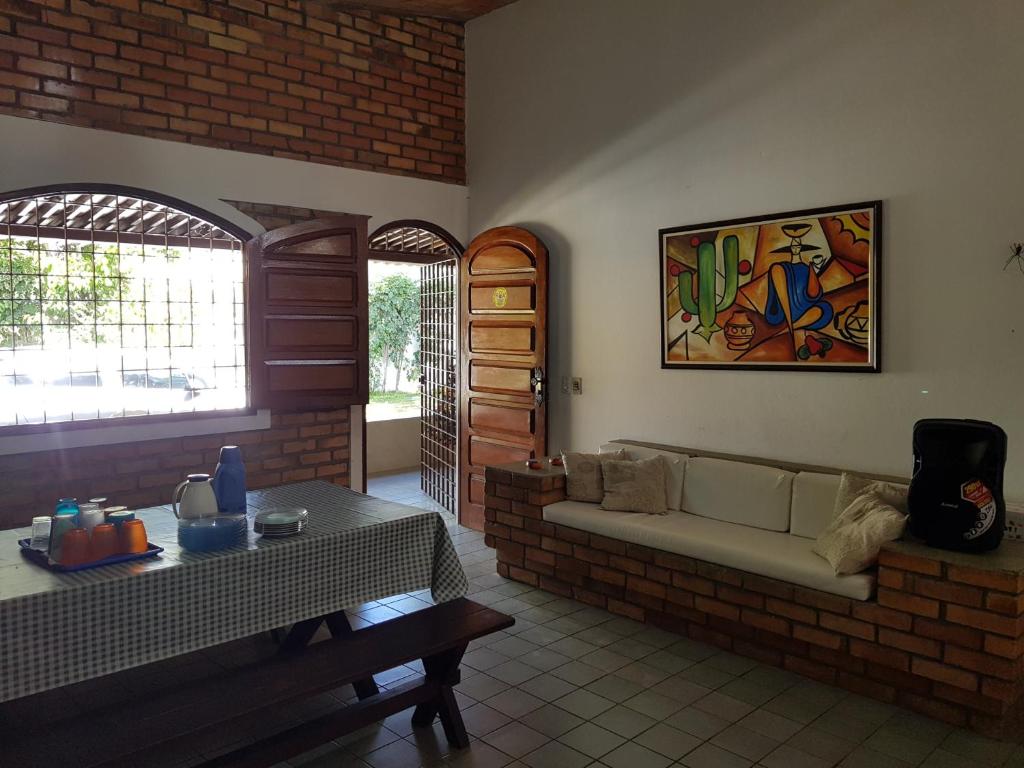  Casa de Veraneio Praia de Tamandaré