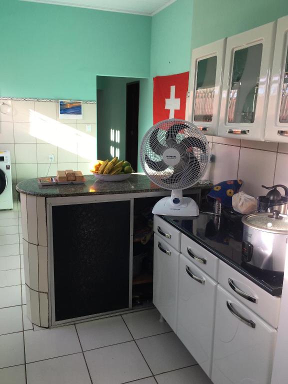  Alugo linda e confortável Casa em Barreirinhas-MA