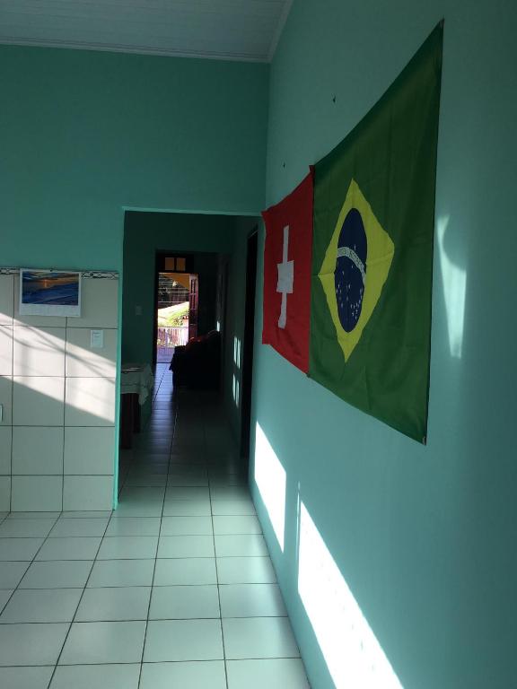  Alugo linda e confortável Casa em Barreirinhas-MA