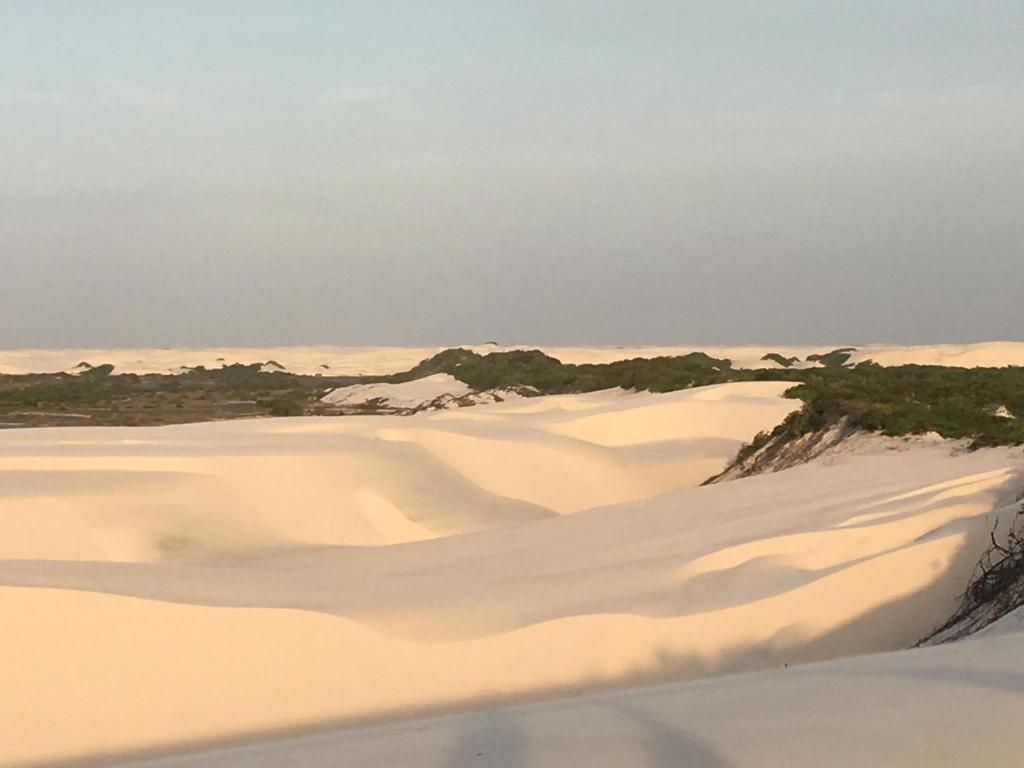  Alugo linda e confortável Casa em Barreirinhas-MA
