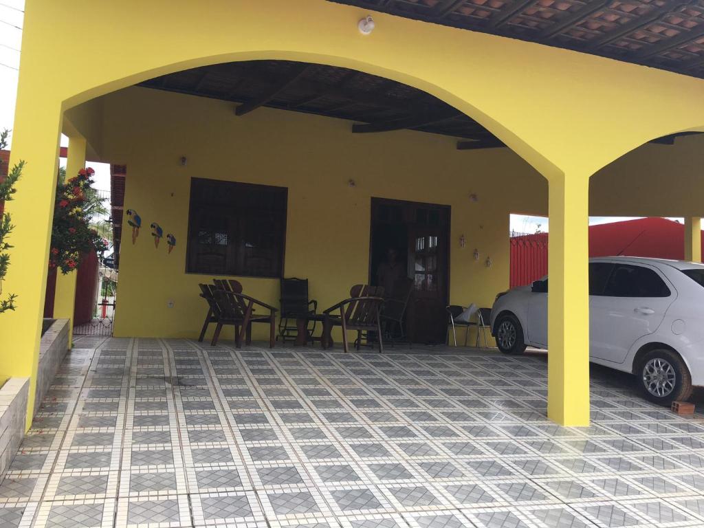  Alugo linda e confortável Casa em Barreirinhas-MA