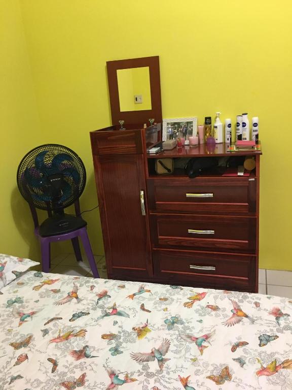  Alugo linda e confortável Casa em Barreirinhas-MA