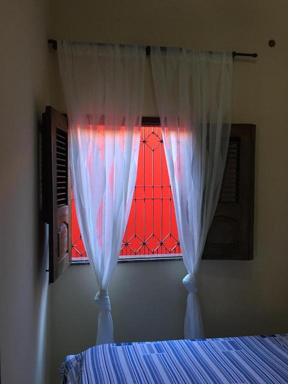  Alugo linda e confortável Casa em Barreirinhas-MA