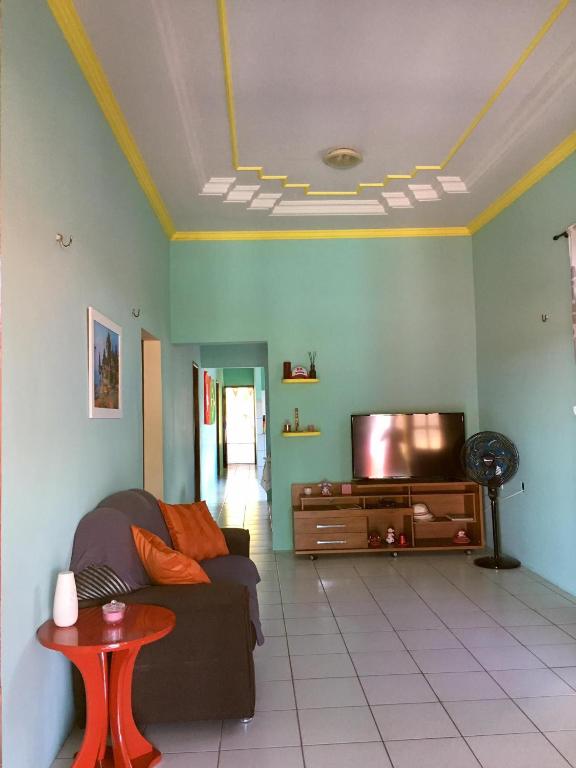  Alugo linda e confortável Casa em Barreirinhas-MA