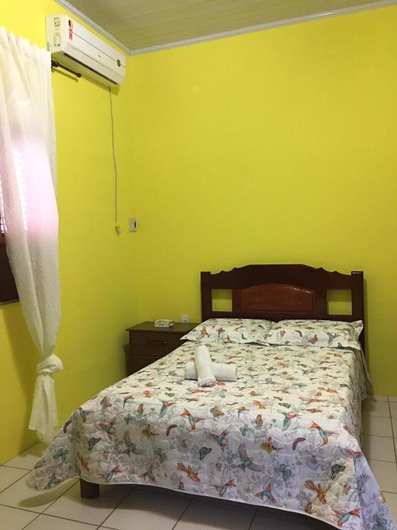  Alugo linda e confortável Casa em Barreirinhas-MA