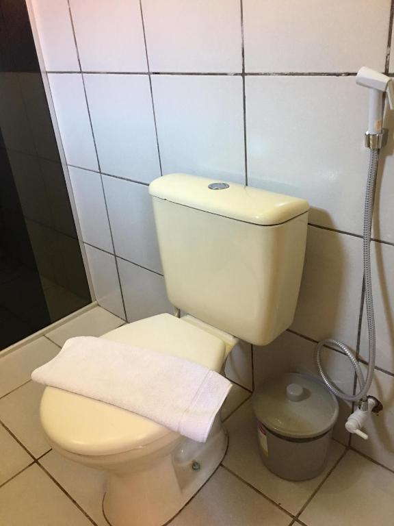  Alugo linda e confortável Casa em Barreirinhas-MA