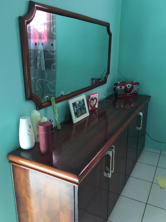  Alugo linda e confortável Casa em Barreirinhas-MA