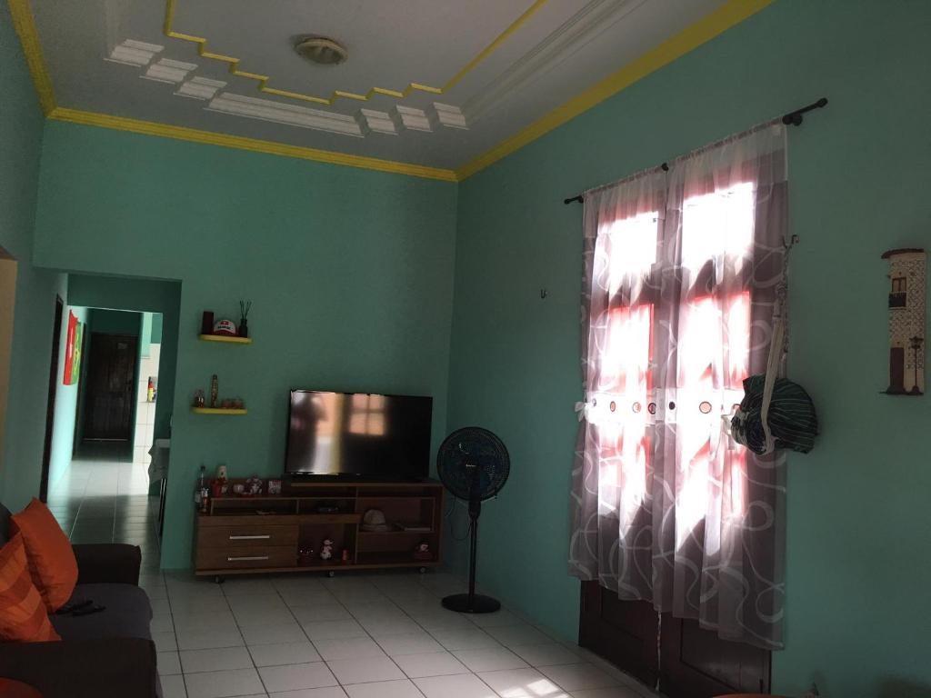  Alugo linda e confortável Casa em Barreirinhas-MA