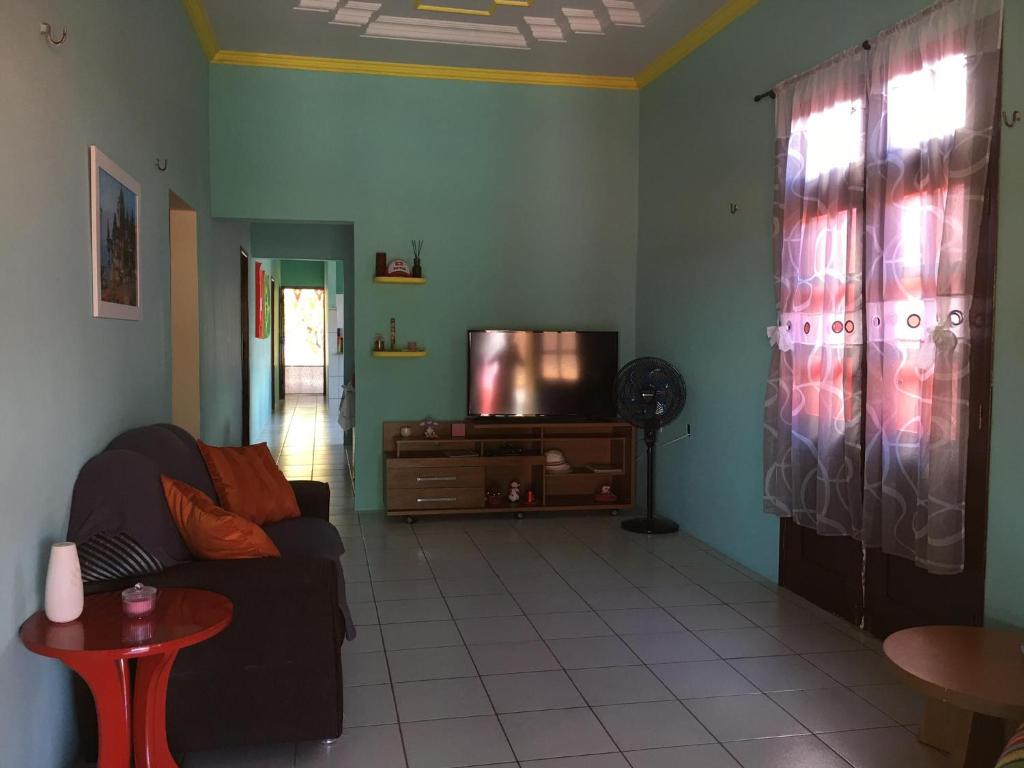  Alugo linda e confortável Casa em Barreirinhas-MA