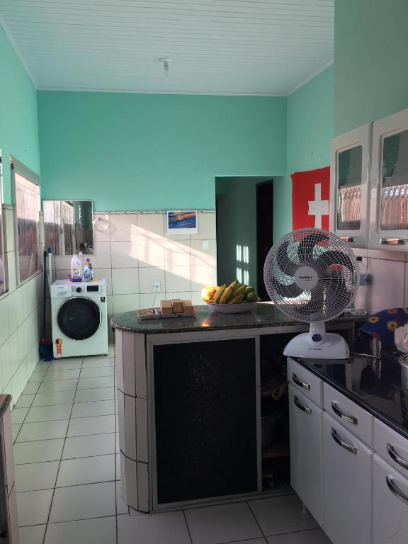  Alugo linda e confortável Casa em Barreirinhas-MA