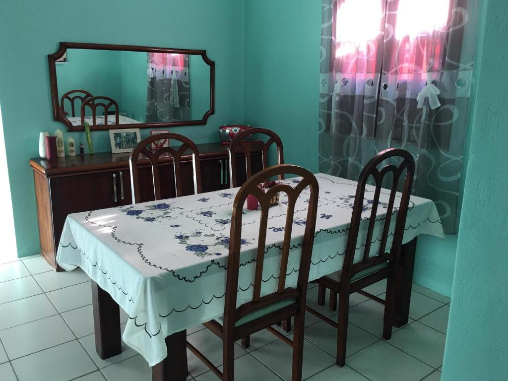  Alugo linda e confortável Casa em Barreirinhas-MA