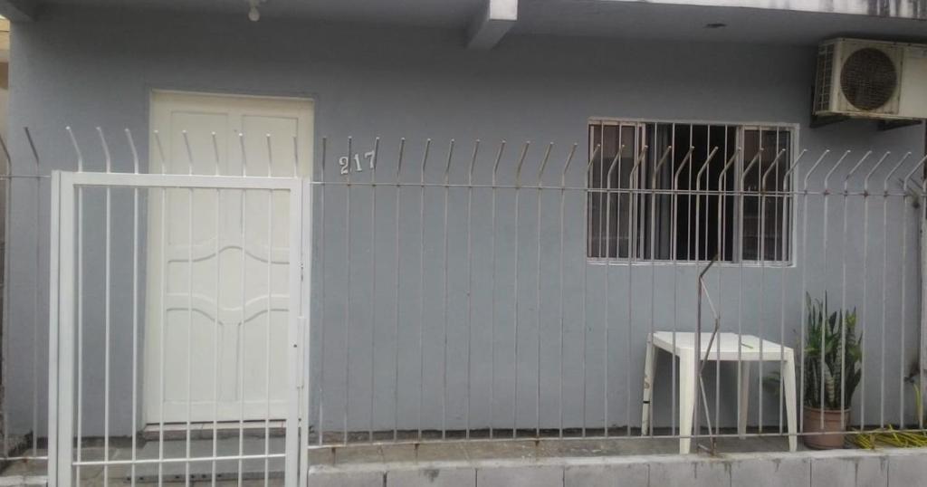  Residência Alves