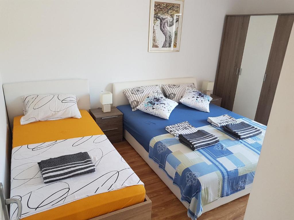 Fotografie z fotogalerie ubytování Apartment Josip v Trogiru