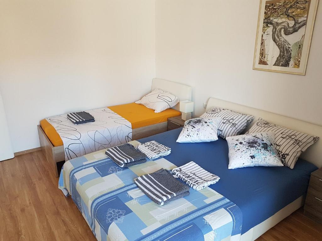 Fotografie z fotogalerie ubytování Apartment Josip v Trogiru