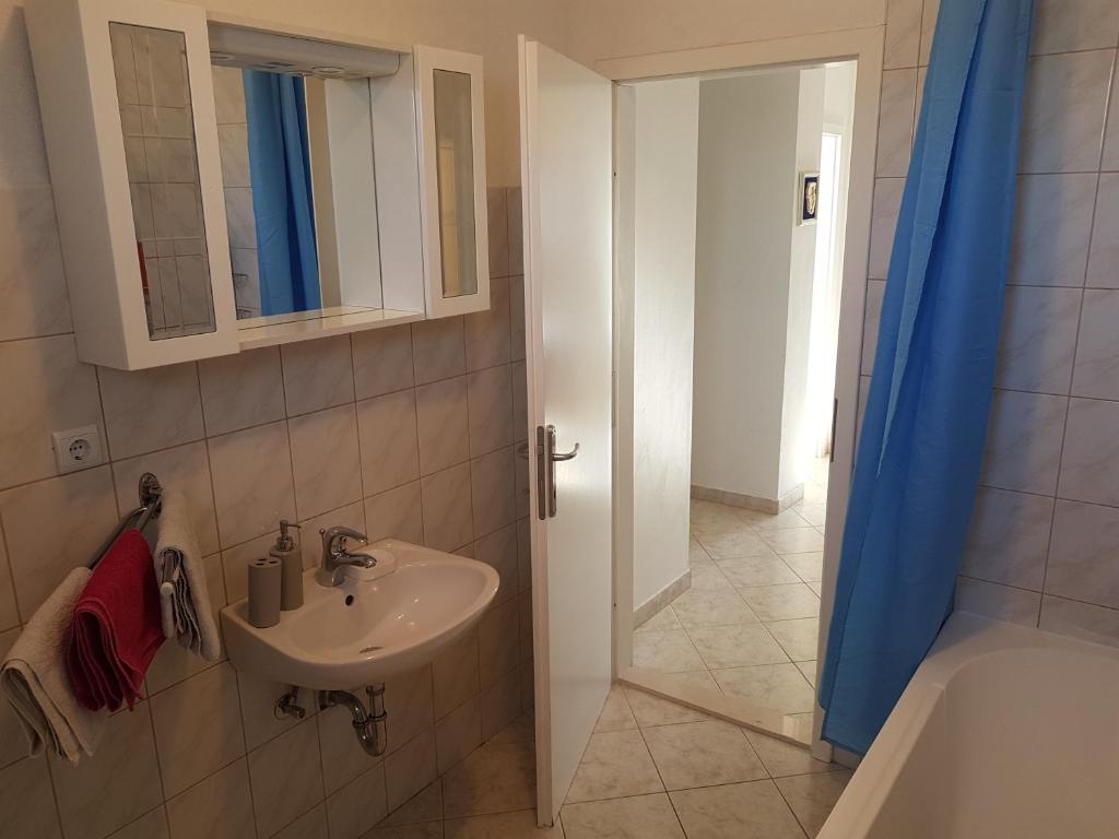 Fotografie z fotogalerie ubytování Apartment Josip v Trogiru
