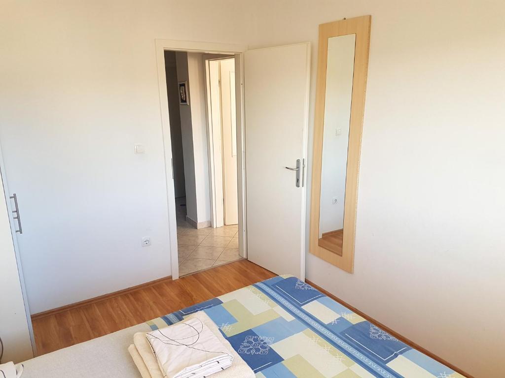 Fotografie z fotogalerie ubytování Apartment Josip v Trogiru