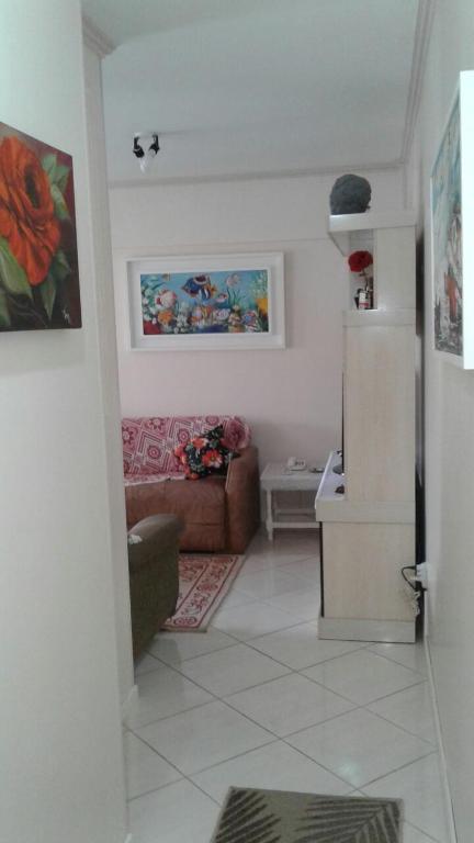  Apartamento 2 Quartos