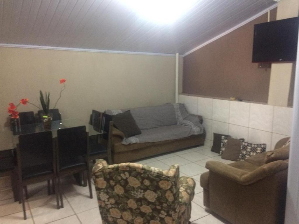  Casa temporada Marques