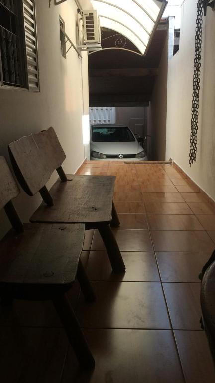  Casa temporada Marques