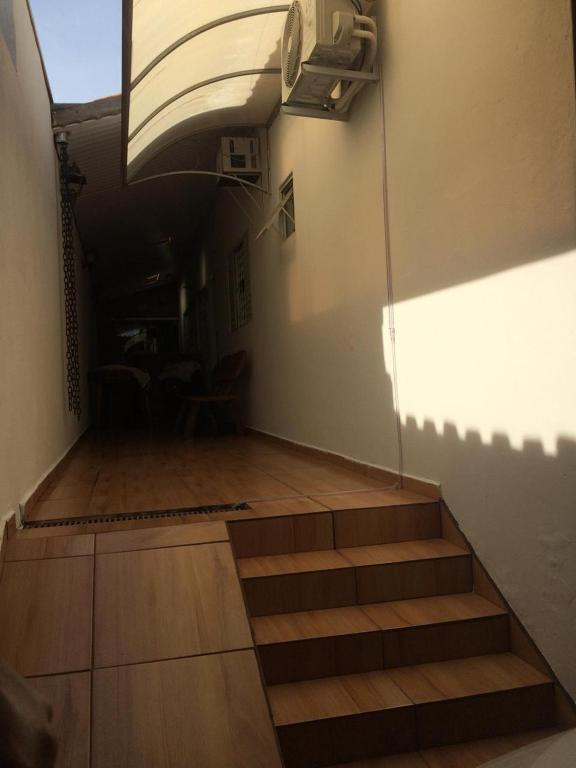  Casa temporada Marques