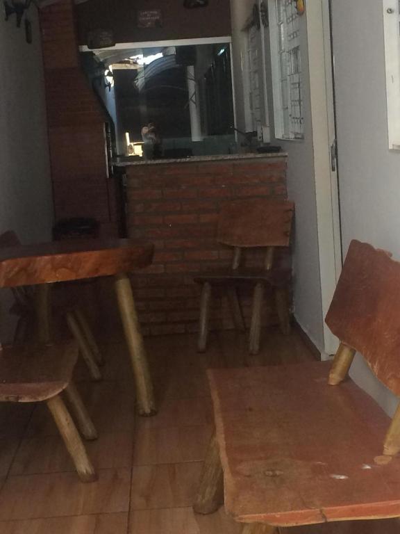  Casa temporada Marques