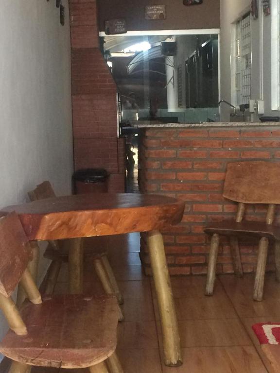  Casa temporada Marques